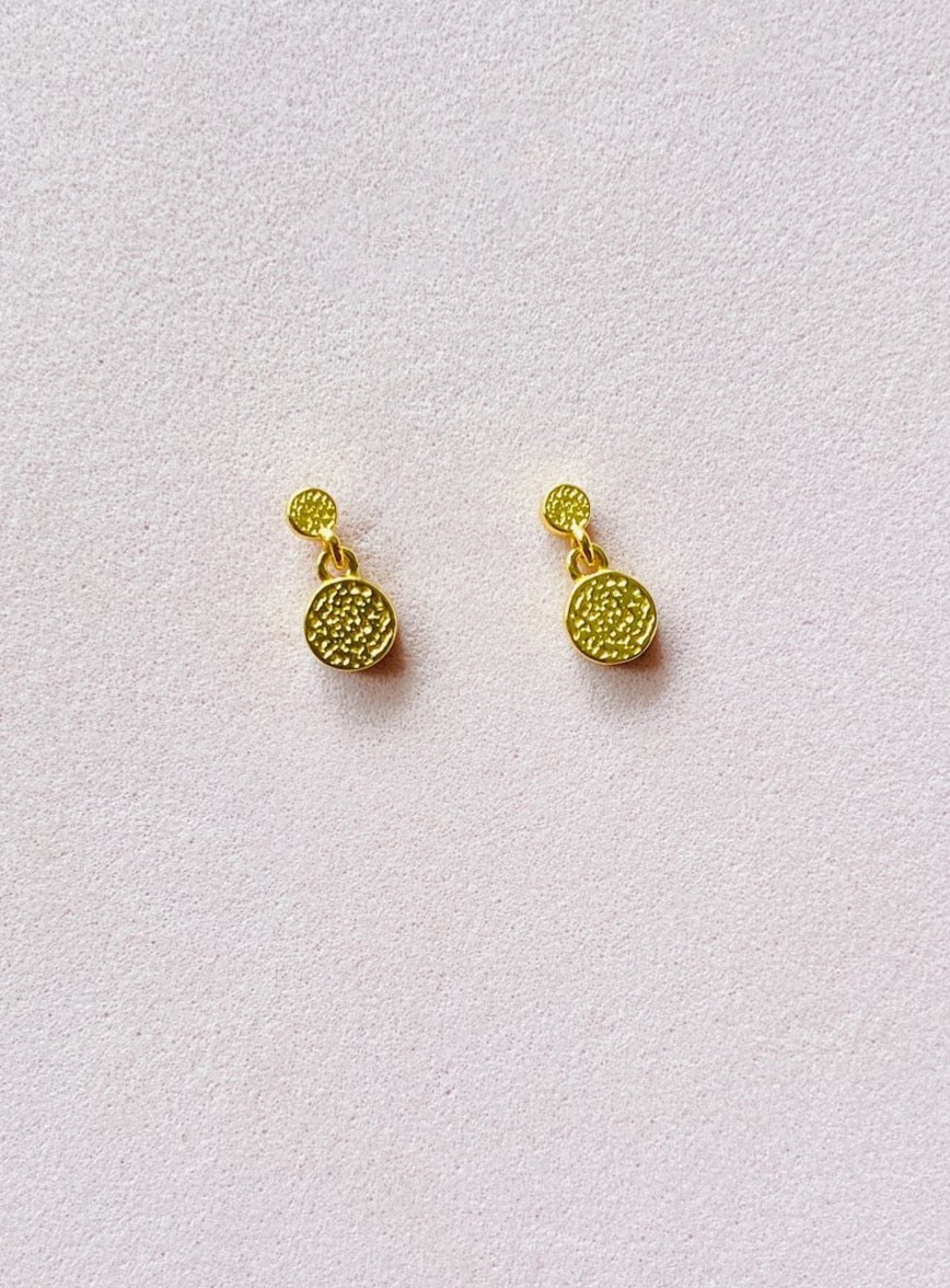 PENDIENTES KATRINA (PAR)