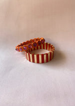 Cargar imagen en el visor de la galería, PULSERA TEJA

