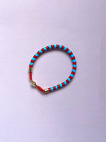 Cargar imagen en el visor de la galería, PULSERA ZIGZAG
