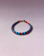 Cargar imagen en el visor de la galería, PULSERA ZIGZAG
