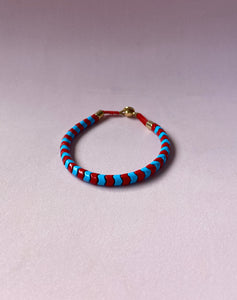 PULSERA ZIGZAG