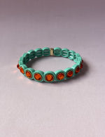 Cargar imagen en el visor de la galería, PULSERA SAMMY GREEN
