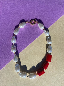COLLAR ACAPULCO