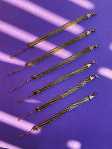 PULSERA GLORY