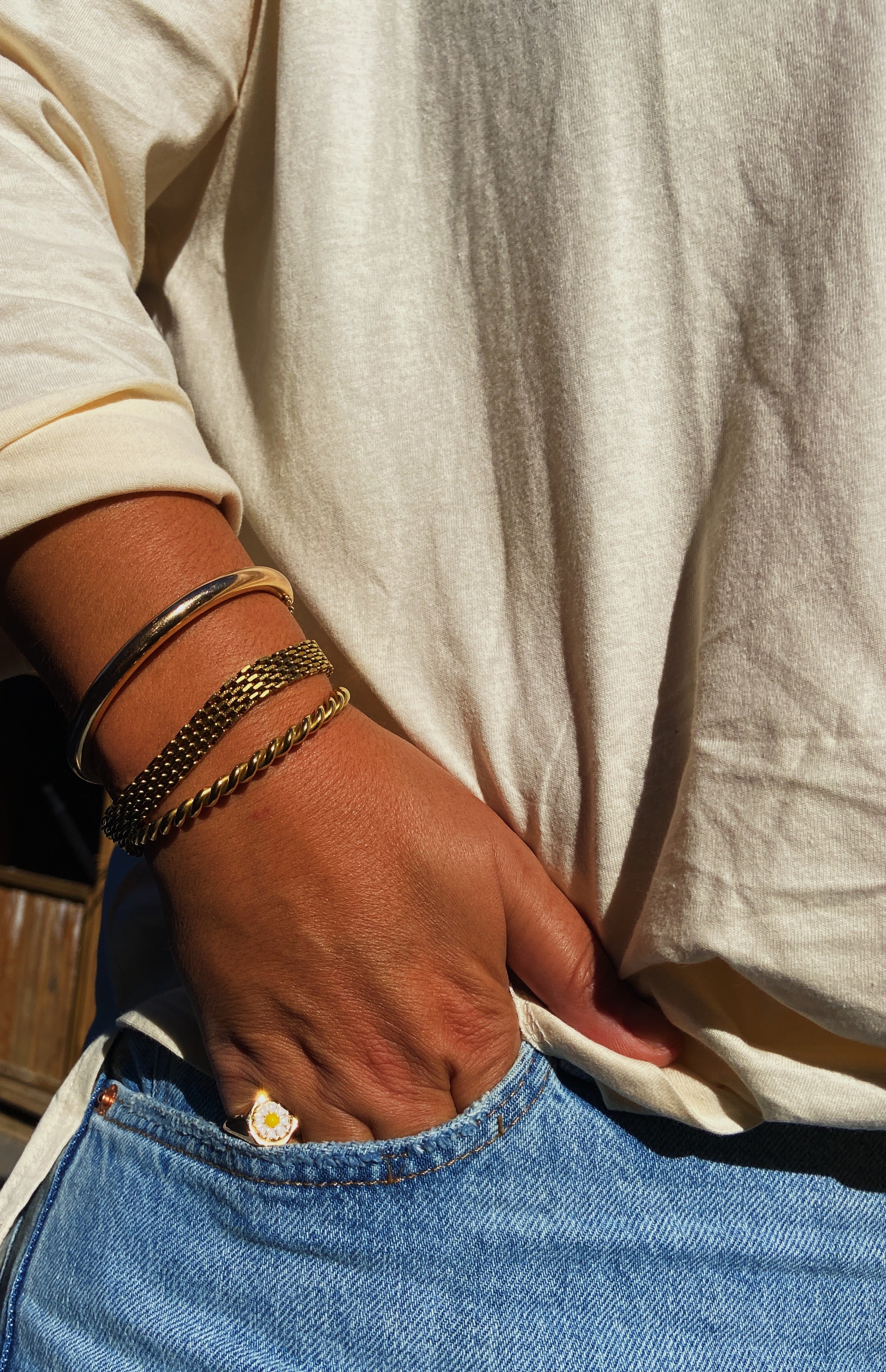 PULSERA GLORY