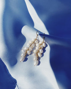 PENDIENTES JAMES