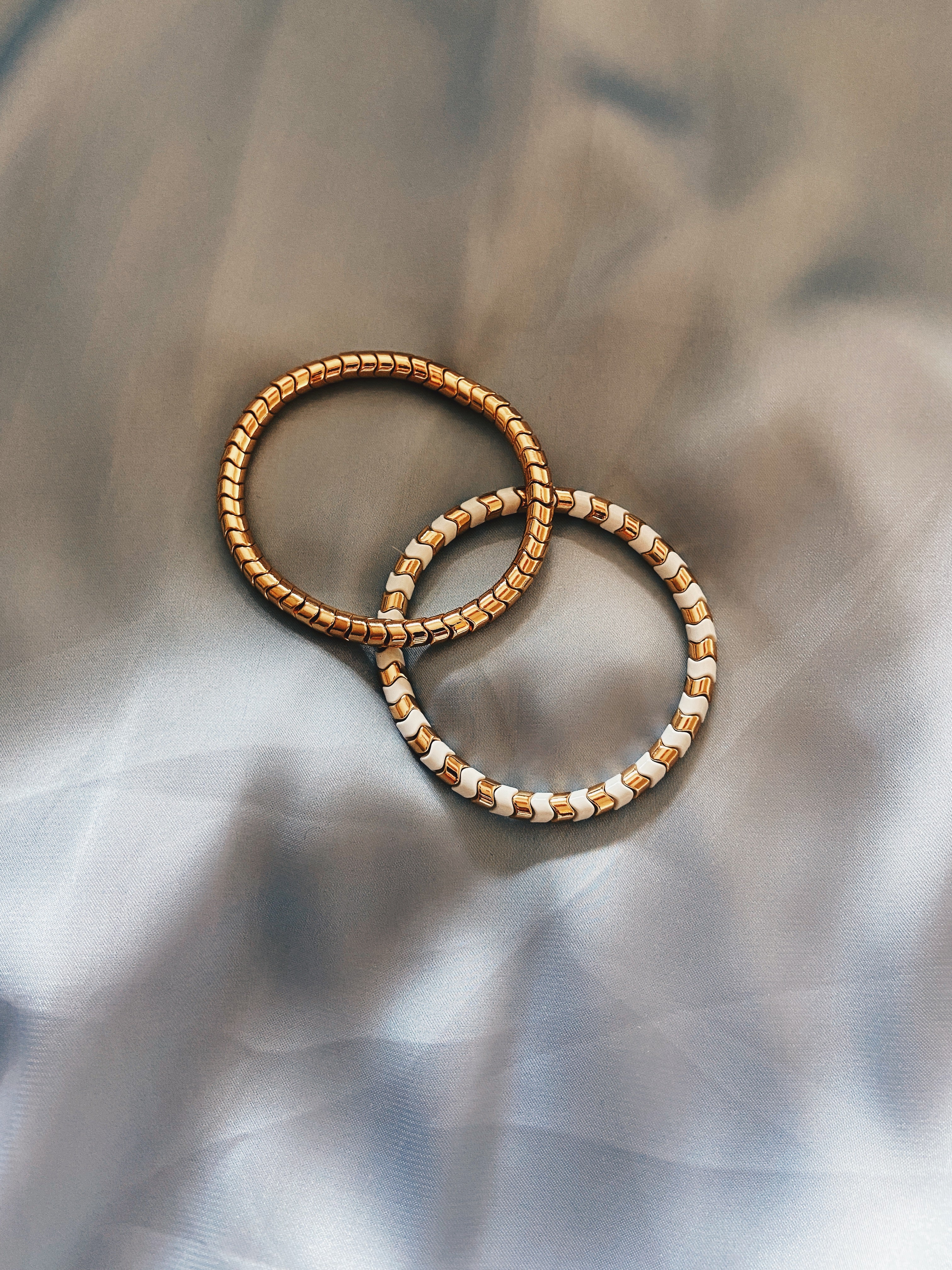 PULSERA GOLDY