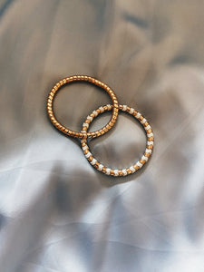 PULSERA GOLDY