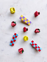 Cargar imagen en el visor de la galería, PINZA STRAWBERRY
