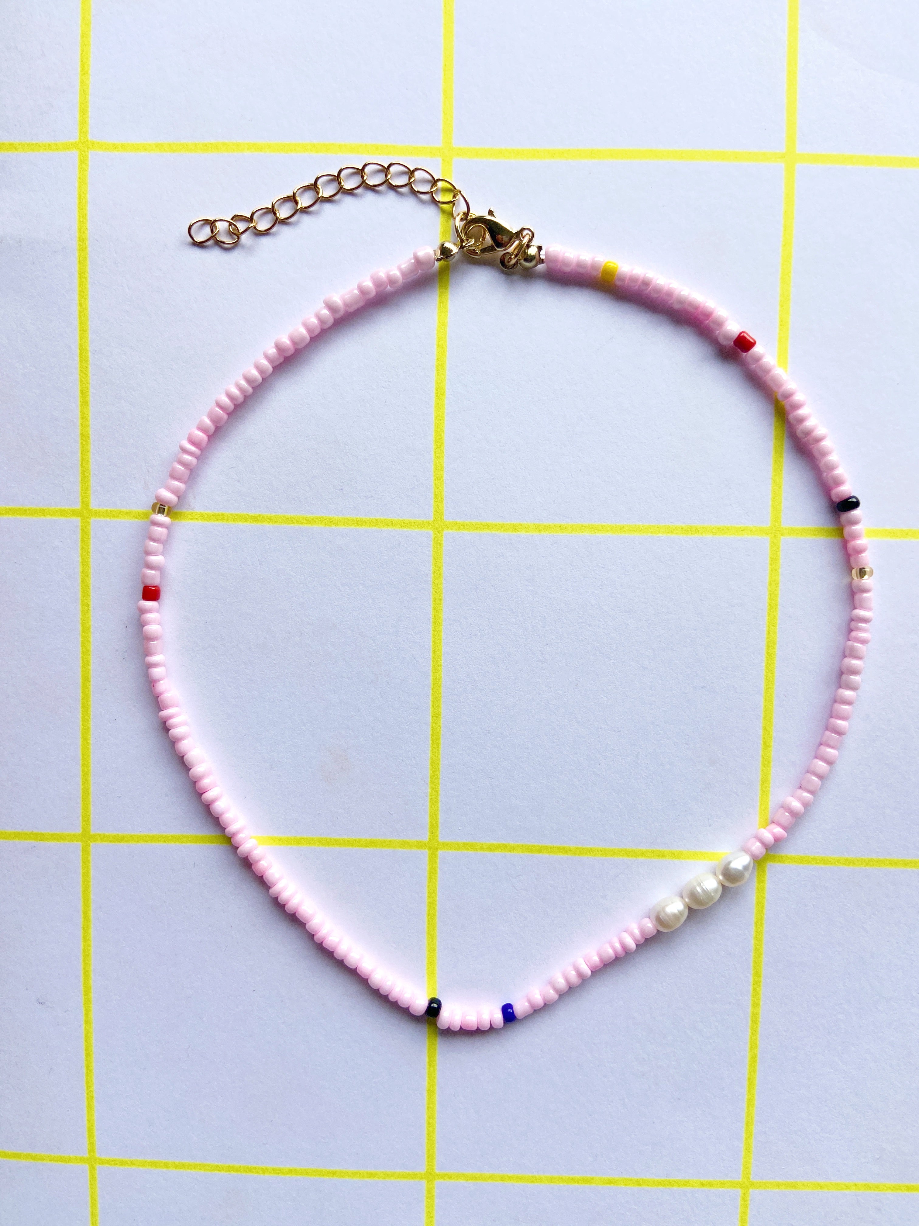 COLLAR SAMMY