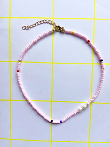 COLLAR SAMMY