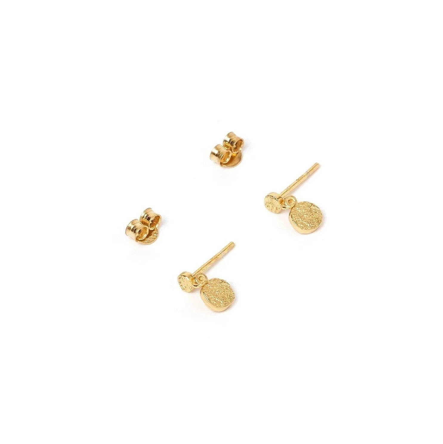 PENDIENTES KATRINA (PAR)