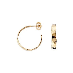 PENDIENTES HAMMER