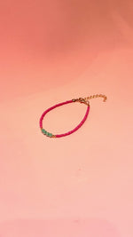 Cargar y reproducir el video en el visor de la galería, PULSERA PARIS
