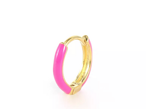 PENDIENTES COLORES (unidad)