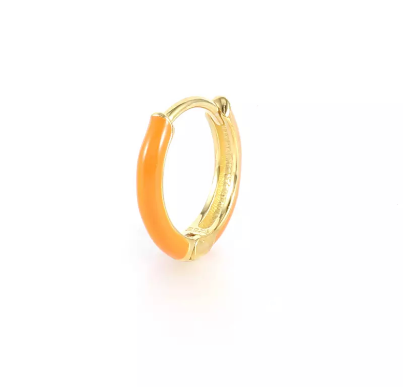 PENDIENTES COLORES (unidad)