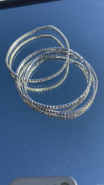 Cargar y reproducir el video en el visor de la galería, PULSERA SHINE
