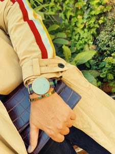 PULSERA MALASIA