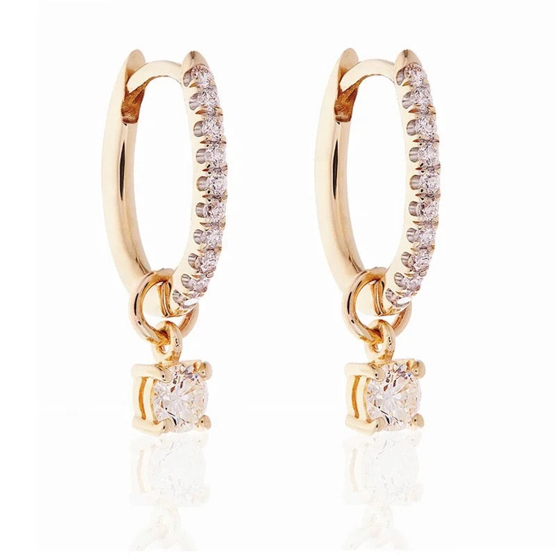 PENDIENTES MARTHA