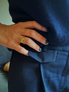 ANILLO MUST