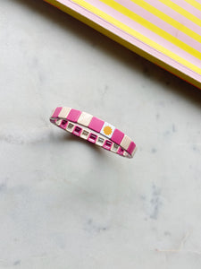 PULSERA CAKE SUN