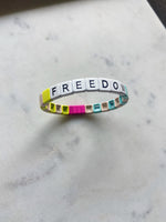 Cargar imagen en el visor de la galería, PULSERA FREEDOM
