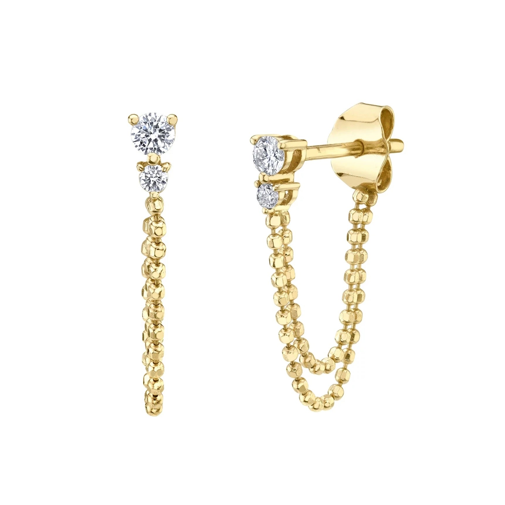 PENDIENTES CASSIE