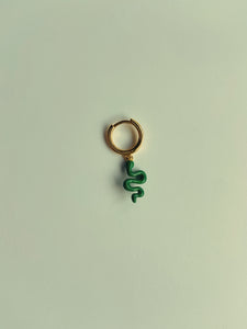 PENDIENTES SNAKE (unidad)