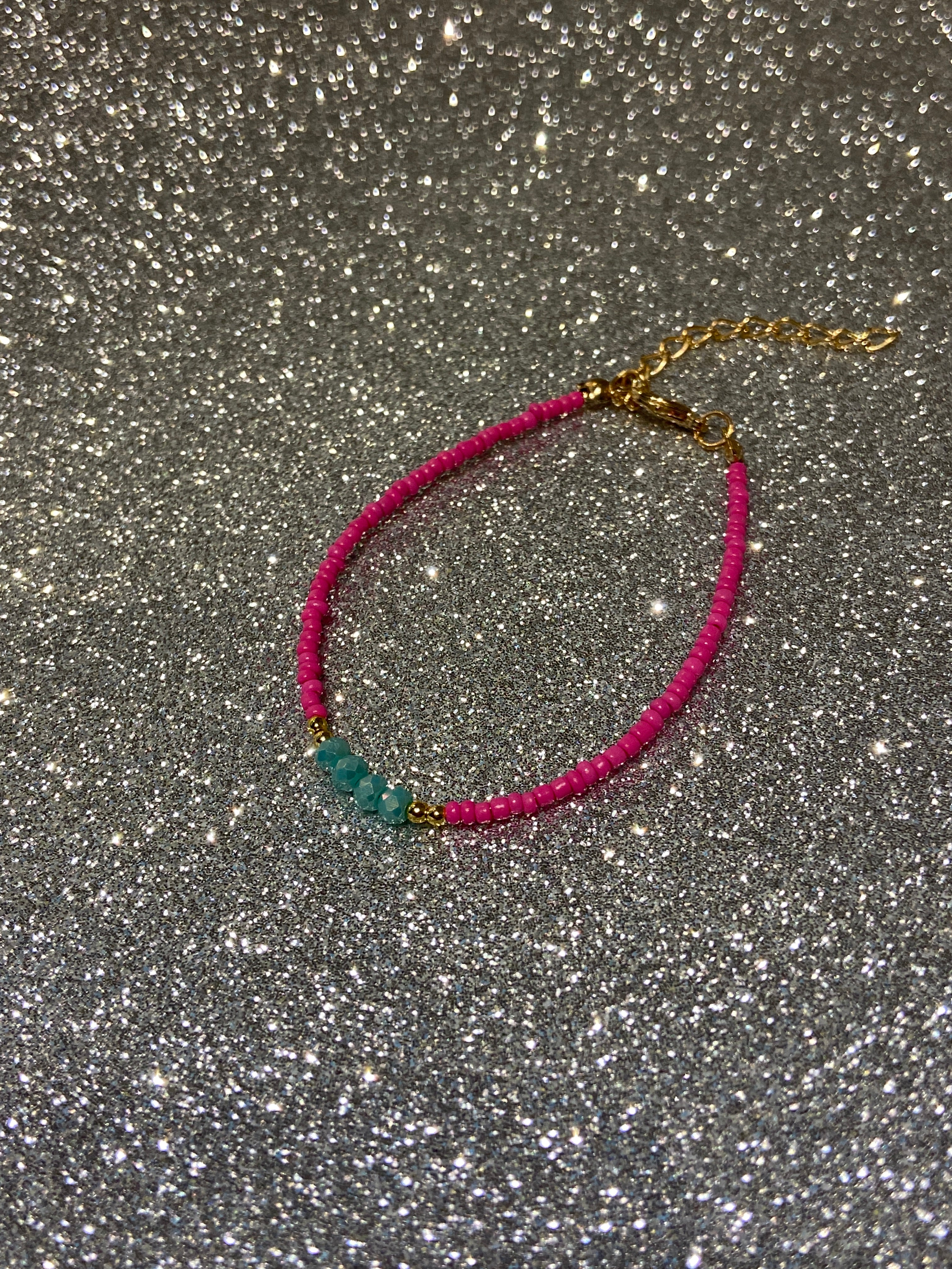 PULSERA PARIS