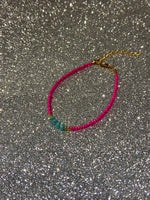 Cargar imagen en el visor de la galería, PULSERA PARIS
