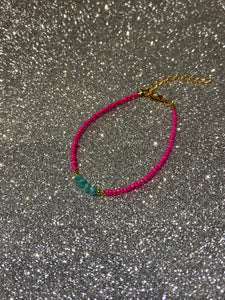 PULSERA PARIS