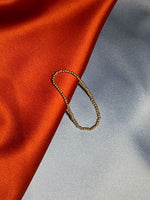 Cargar imagen en el visor de la galería, PULSERA BOW 3MM
