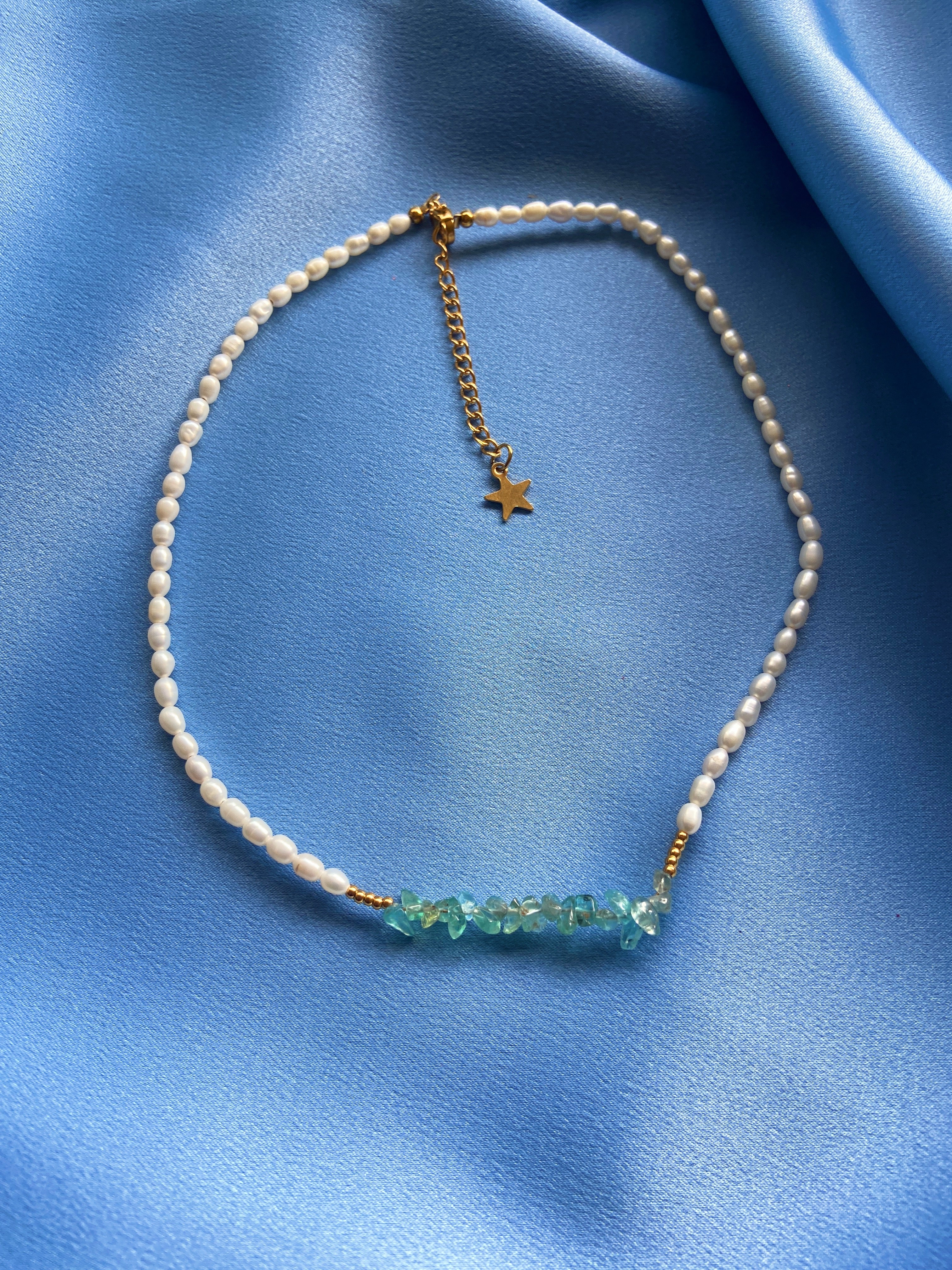COLLAR BILI