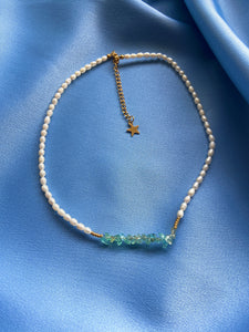 COLLAR BILI