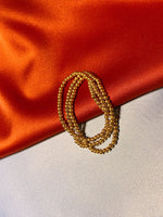 Cargar imagen en el visor de la galería, PULSERA BOW 4MM
