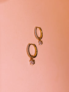 PENDIENTES MARTHA