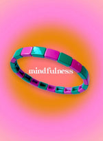 Cargar imagen en el visor de la galería, PULSERA PINK GREEN
