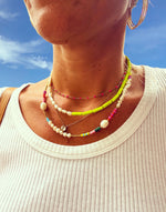 Cargar imagen en el visor de la galería, COLLAR COCO
