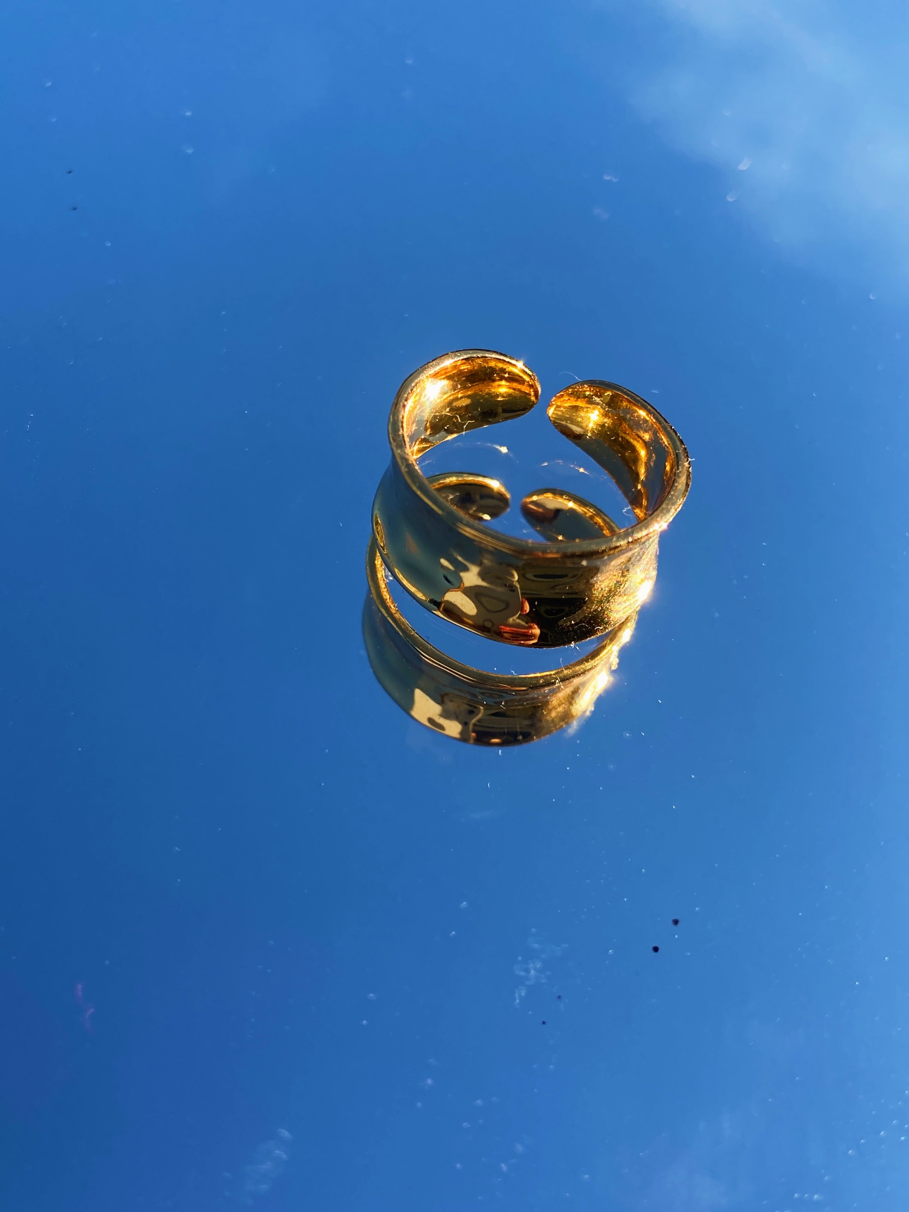 ANILLO MUST