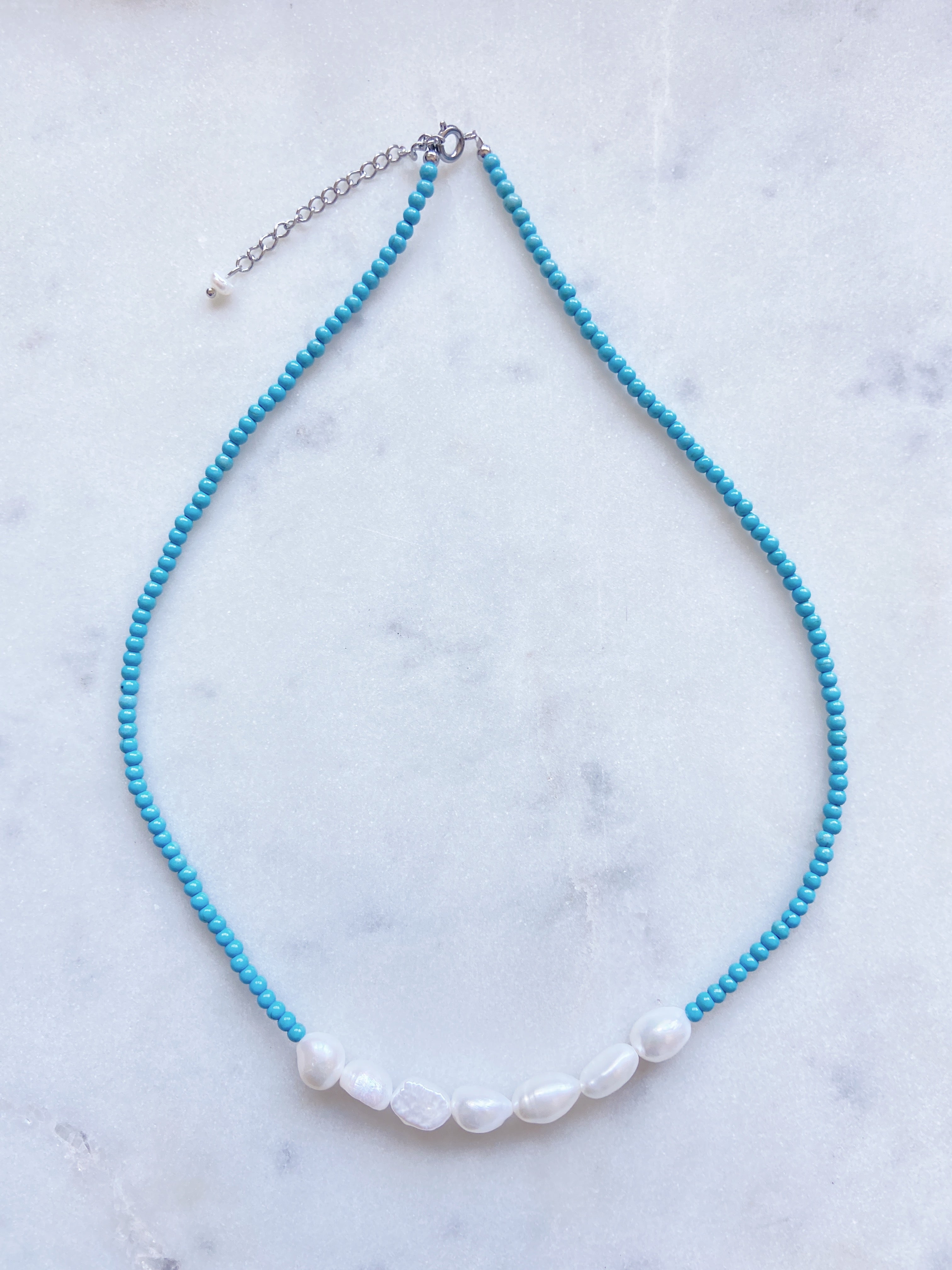 COLLAR SANDRINE