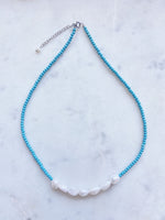 Cargar imagen en el visor de la galería, COLLAR SANDRINE
