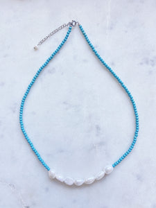 COLLAR SANDRINE
