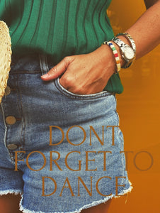 PULSERA RETRO THIN
