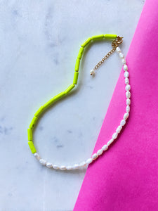 COLLAR COCO