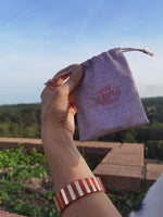 Cargar imagen en el visor de la galería, PULSERA TEJA
