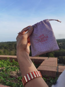 PULSERA TEJA
