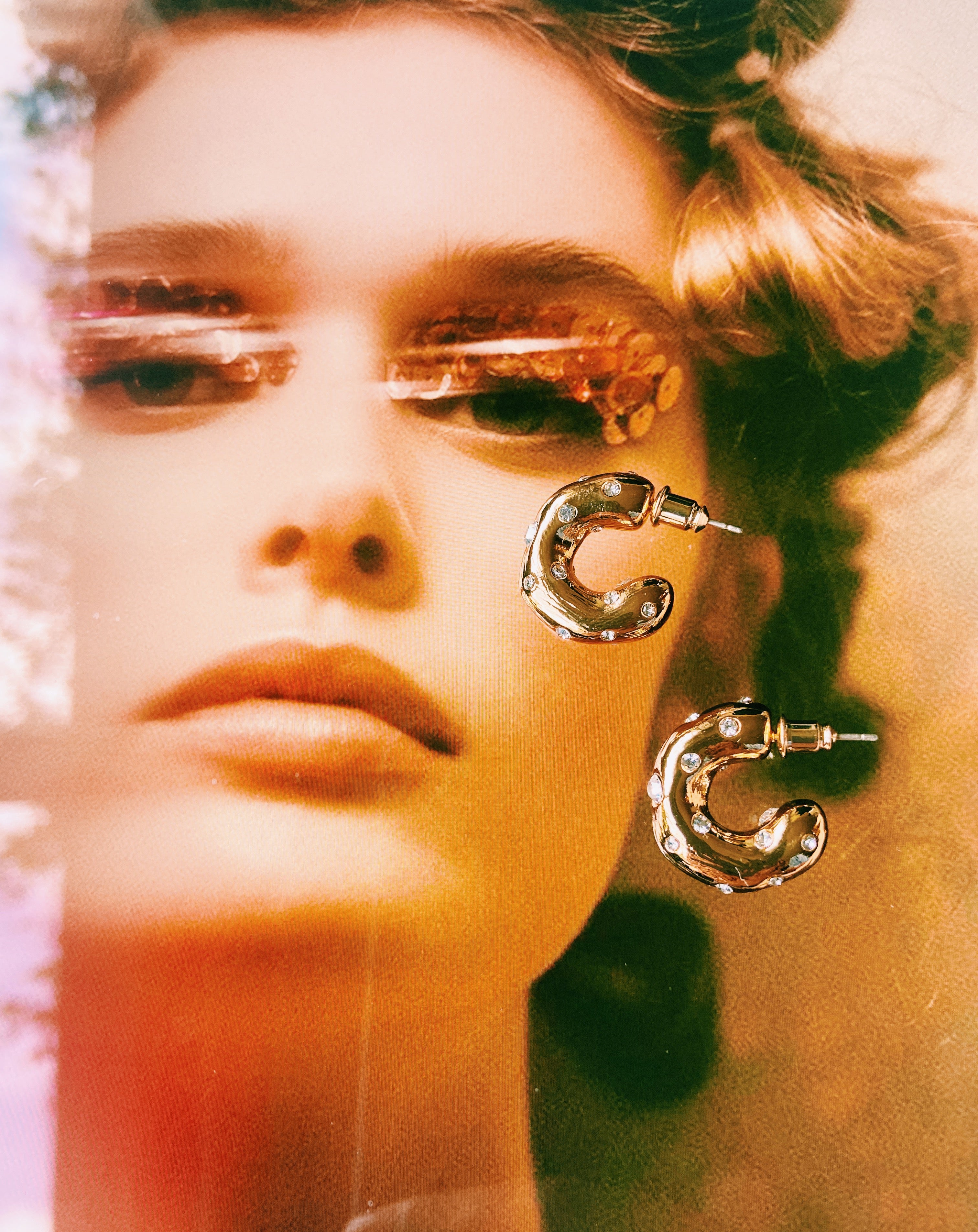 PENDIENTES FRANCESCA