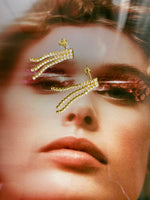 Cargar imagen en el visor de la galería, PENDIENTES FRIDAY-DAY
