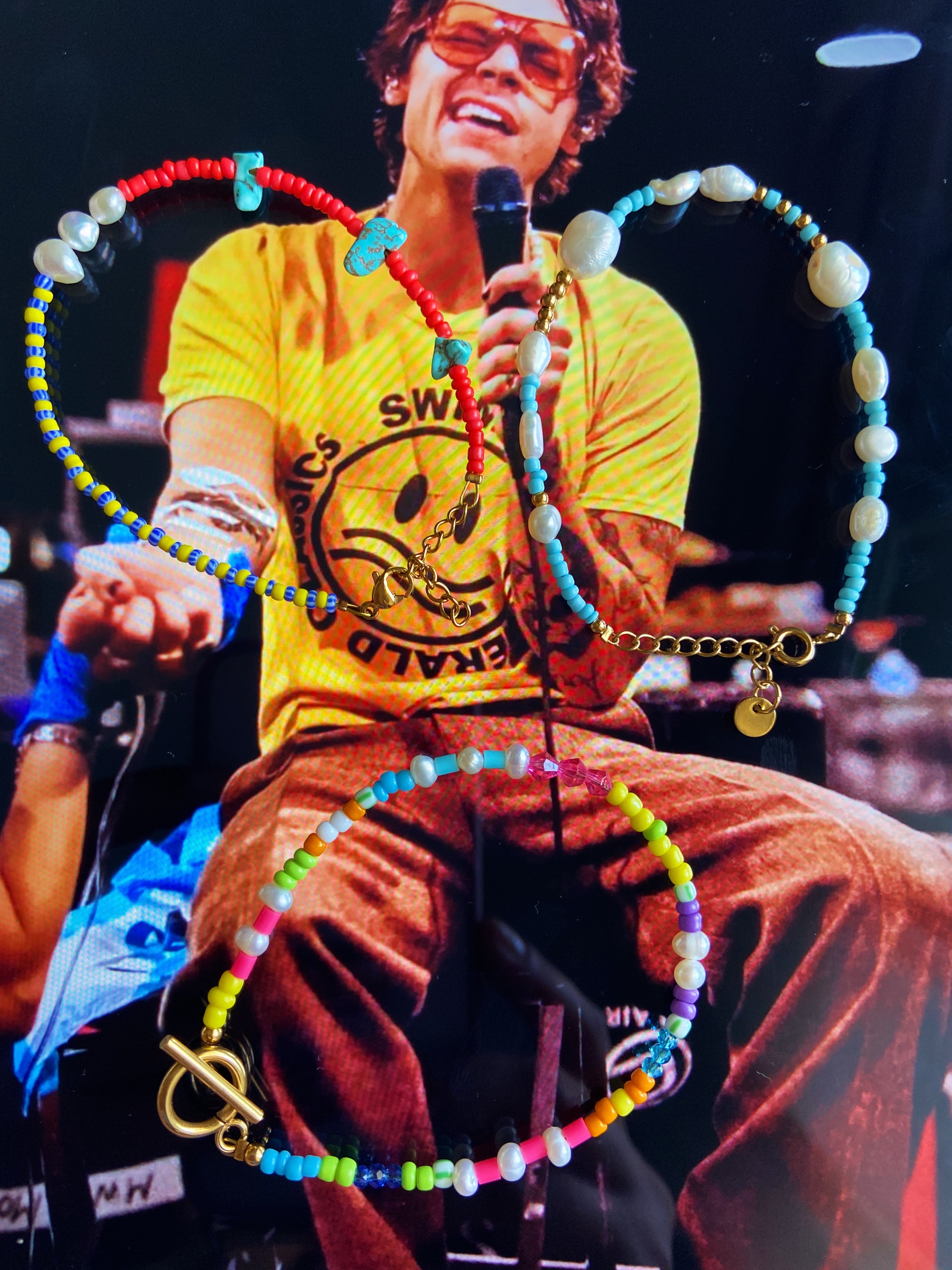 PULSERA GABI