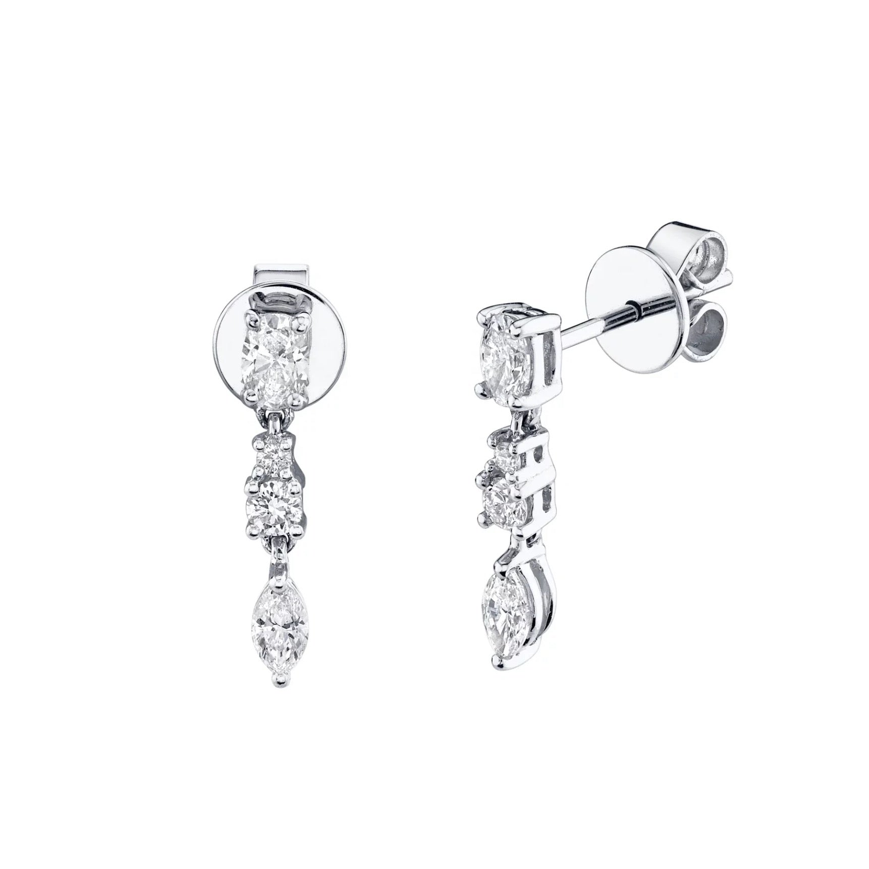 PENDIENTES KHLOE